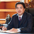 梁健鋒(廣東超華科技股份有限公司董事長) 梁健鋒(廣東超華科技股份有限公司董事長)