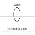 公共信道信令(CCS（信道信令）)