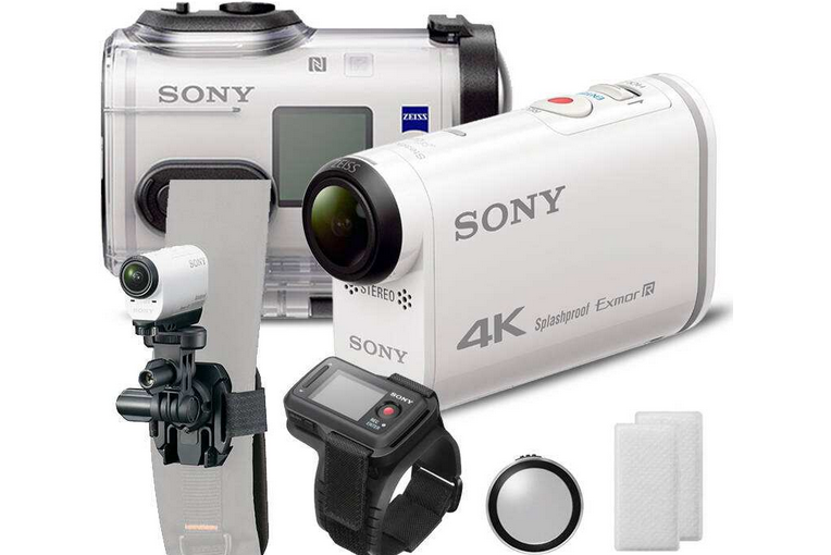索尼FDR-X1000V 索尼FDR-X1000V