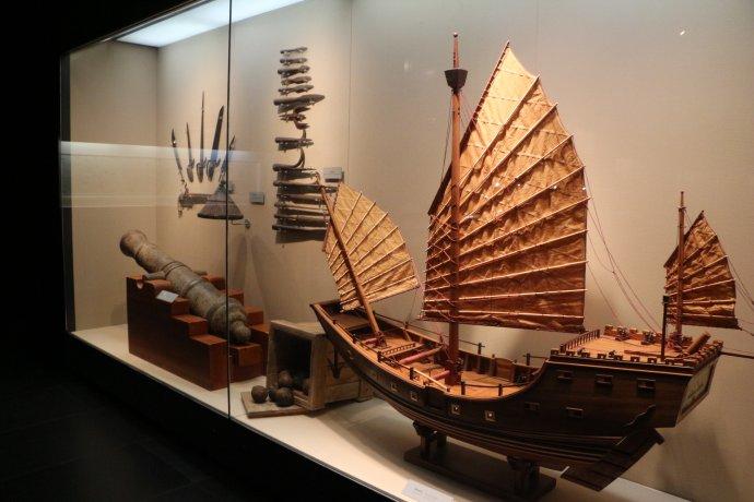 航海博物館(芬蘭航海博物館)