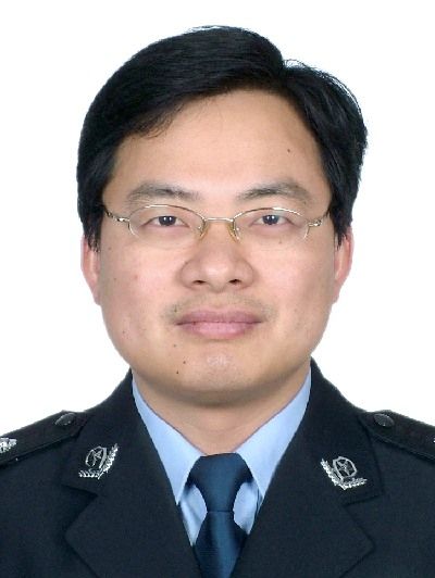 劉海(河南省濮陽市公安局原副局長) 劉海(河南省濮陽市公安局原副局長)