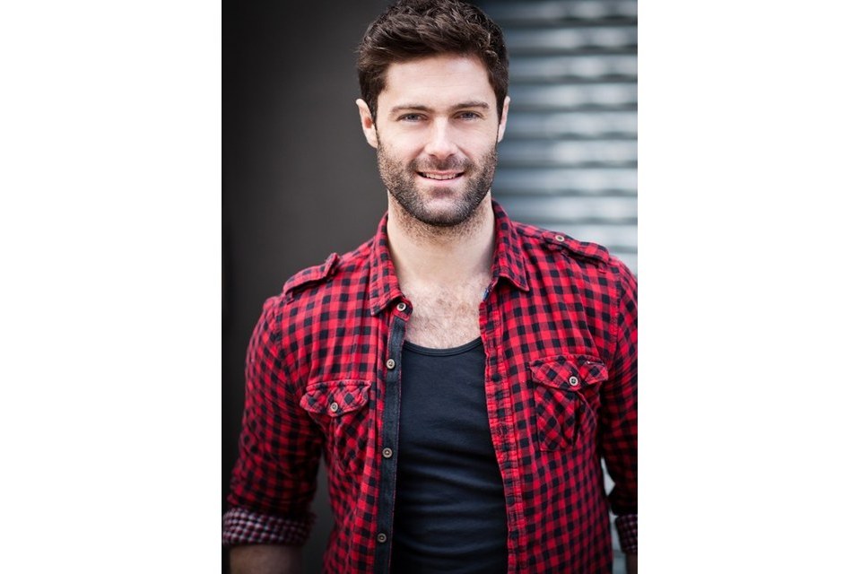 David Amos David Amos