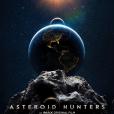 小行星獵人 小行星獵人