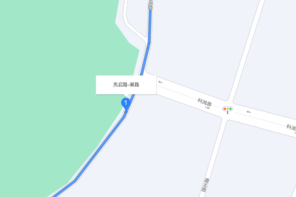 光啟路(江蘇省蘇州市光啟路) 光啟路(江蘇省蘇州市光啟路)
