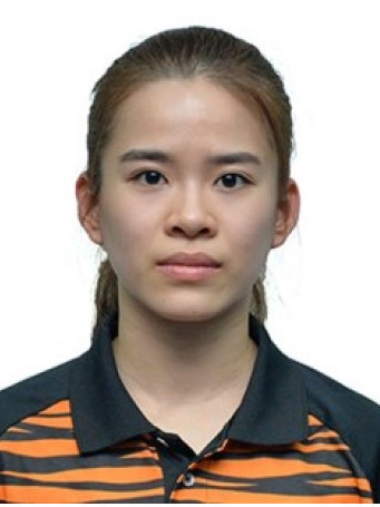 陳昌敏(馬來西亞武術運動員) 陳昌敏(馬來西亞武術運動員)