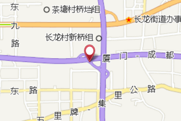 下大塘灣 下大塘灣