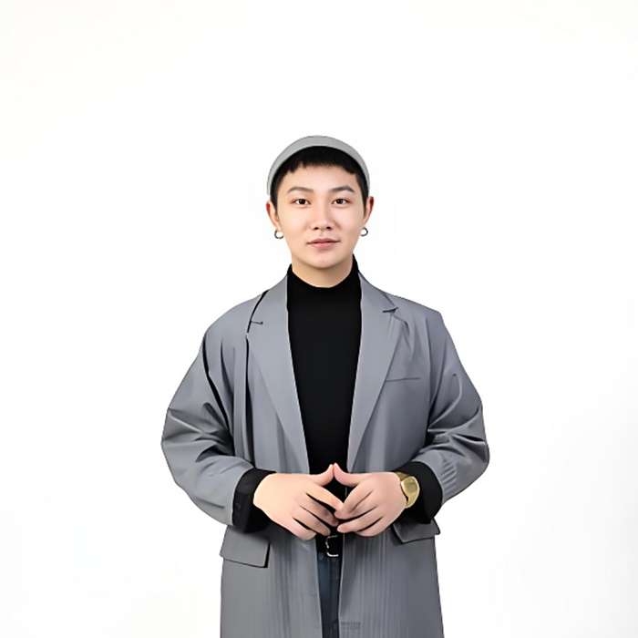K哥教唱歌 K哥教唱歌