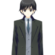 北原春希 北原春希