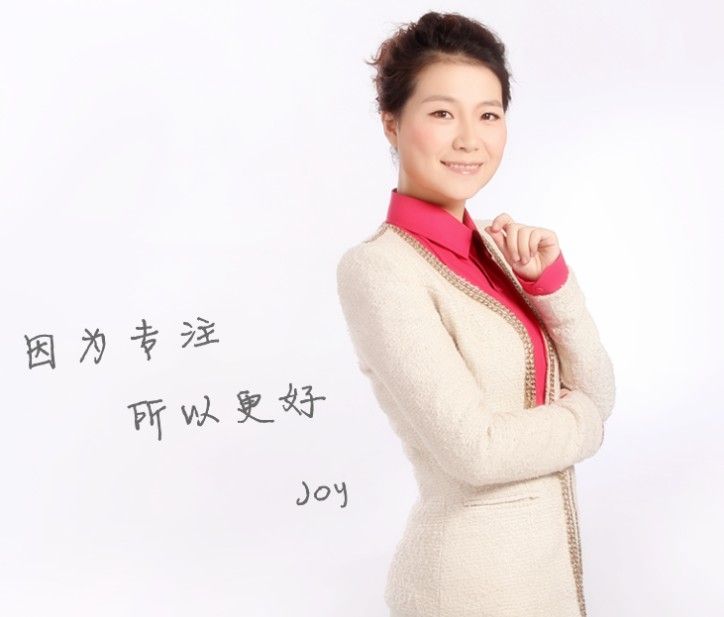 Joy老師 Joy老師