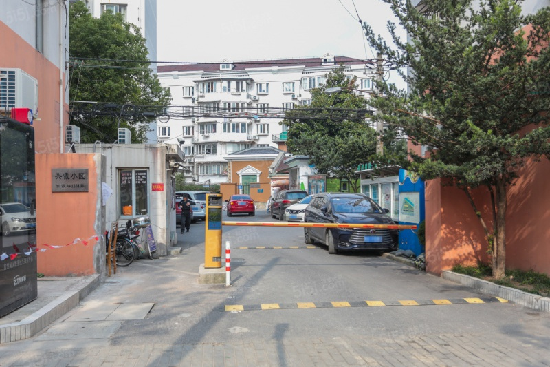 興霞小區 興霞小區