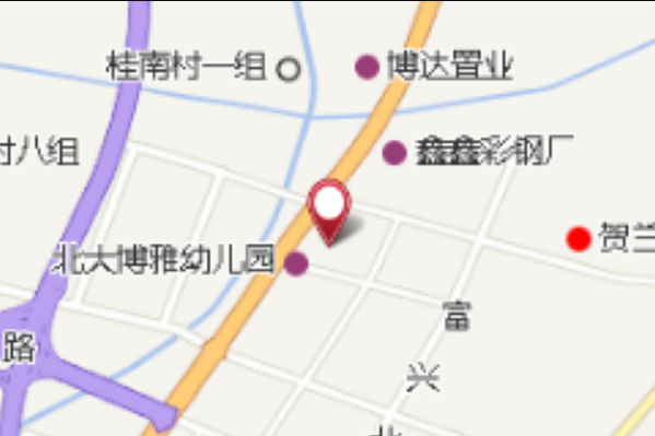 桃林村六組 桃林村六組