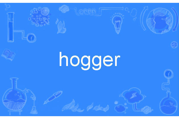 hogger hogger