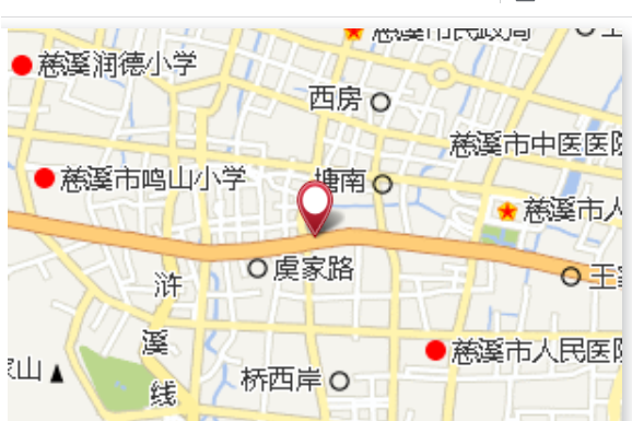 滸東居委 滸東居委