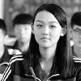 高考女孩 高考女孩