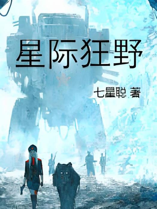 星際狂野 星際狂野