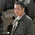 劉自強(中國內地演員) 劉自強(中國內地演員)