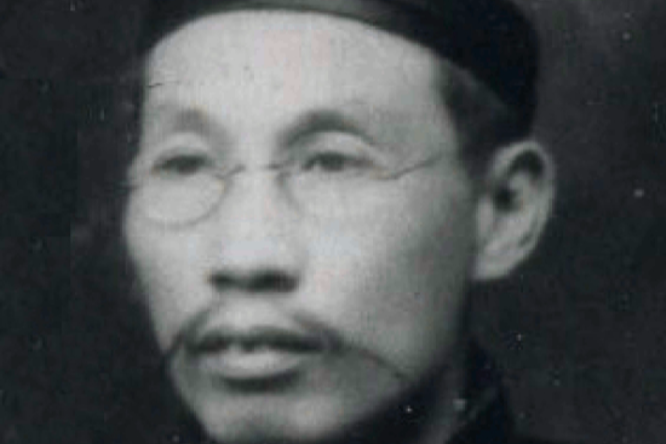 余煥東 余煥東