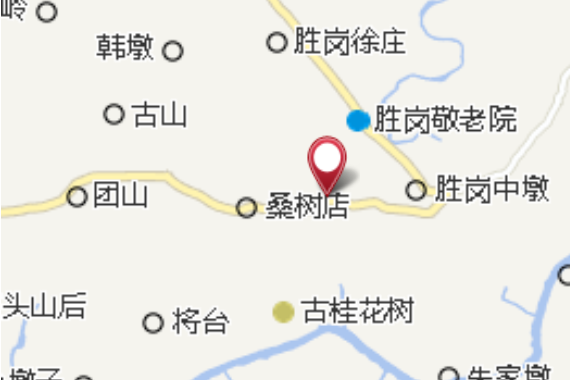 勝崗窯廠