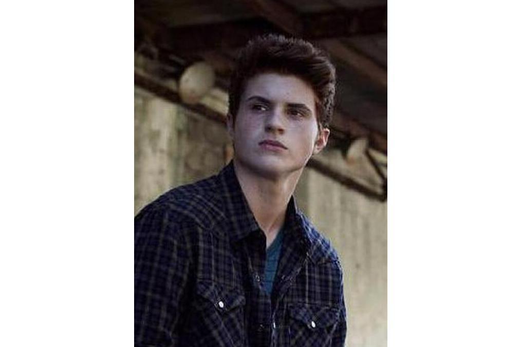 Jake Austin Walker Jake Austin Walker