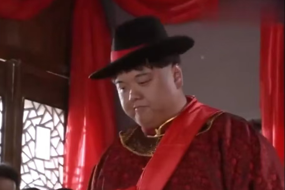 孫占春(年代劇《九丹》中的角色) 孫占春(年代劇《九丹》中的角色)