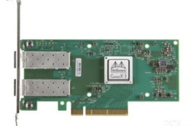 Mellanox MCX512A-ACAT Mellanox MCX512A-ACAT