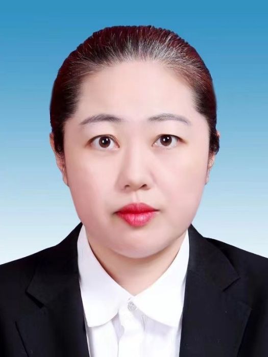 黃靜(山東省東阿縣行政審批服務局黨組成員) 黃靜(山東省東阿縣行政審批服務局黨組成員)
