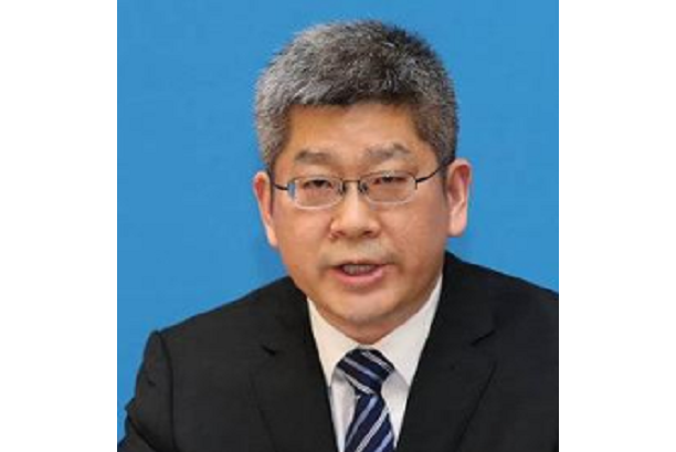 黃小華(教育部教師工作司副司長) 黃小華(教育部教師工作司副司長)