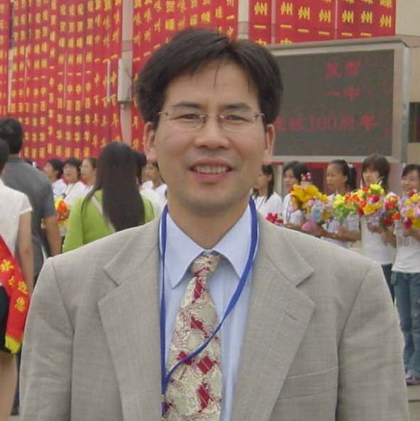 杜小龍(中國科學院物理研究所碩士生導師) 杜小龍(中國科學院物理研究所碩士生導師)