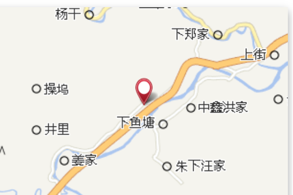 首益村 首益村