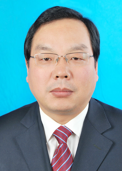 王永紅(安徽合肥市食品藥品監督管理局副局長)