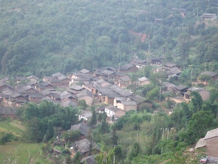 擺依寨村(文山州文山縣薄竹鎮下轄村) 擺依寨村(文山州文山縣薄竹鎮下轄村)