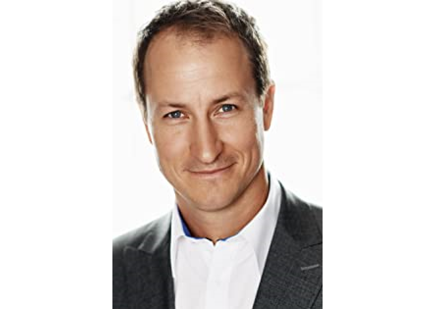 Simon Mallory Simon Mallory