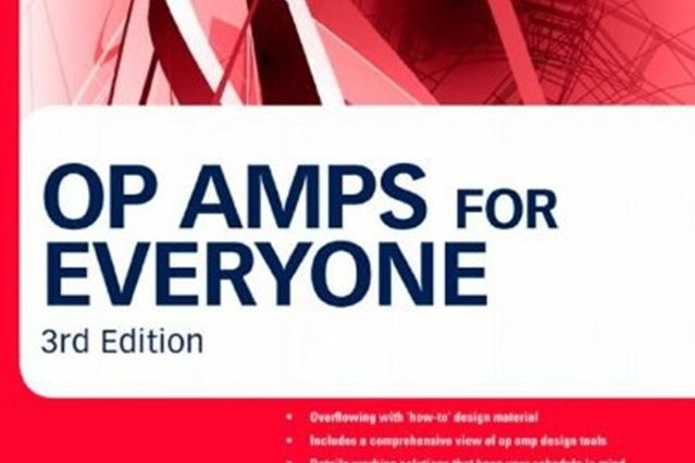 Op Amps for Everyone, Third Edition