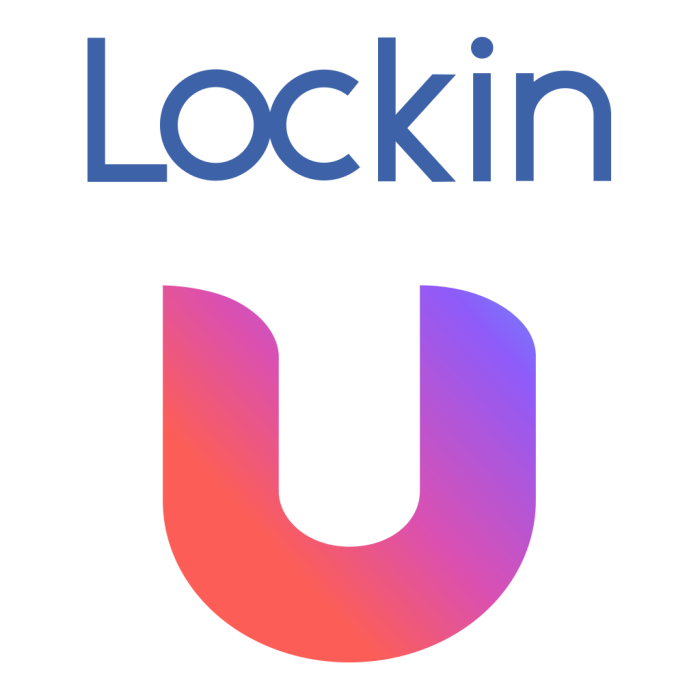 Lockin U Lockin U