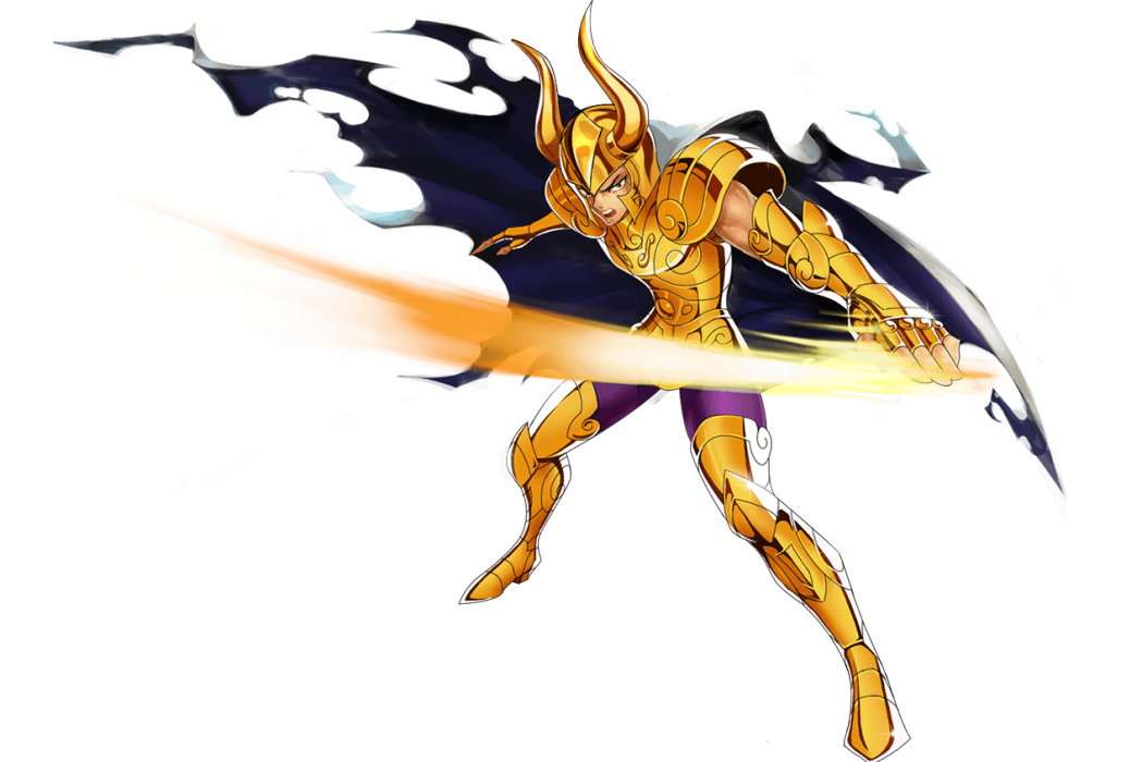 修羅(遊戲《聖鬥士星矢:重生》中的角色) 修羅(遊戲《聖鬥士星矢:重生》中的角色)