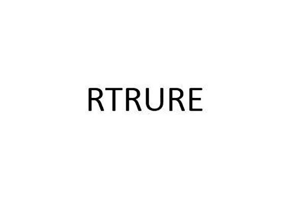 RTRURE RTRURE