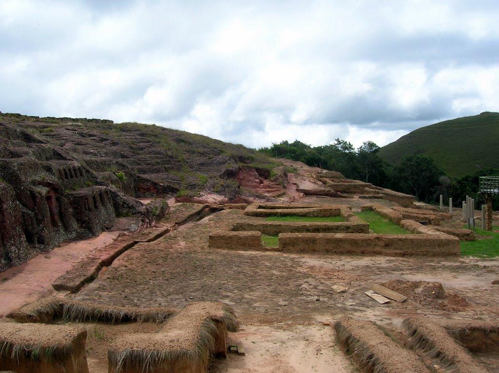 薩邁帕塔考古遺址