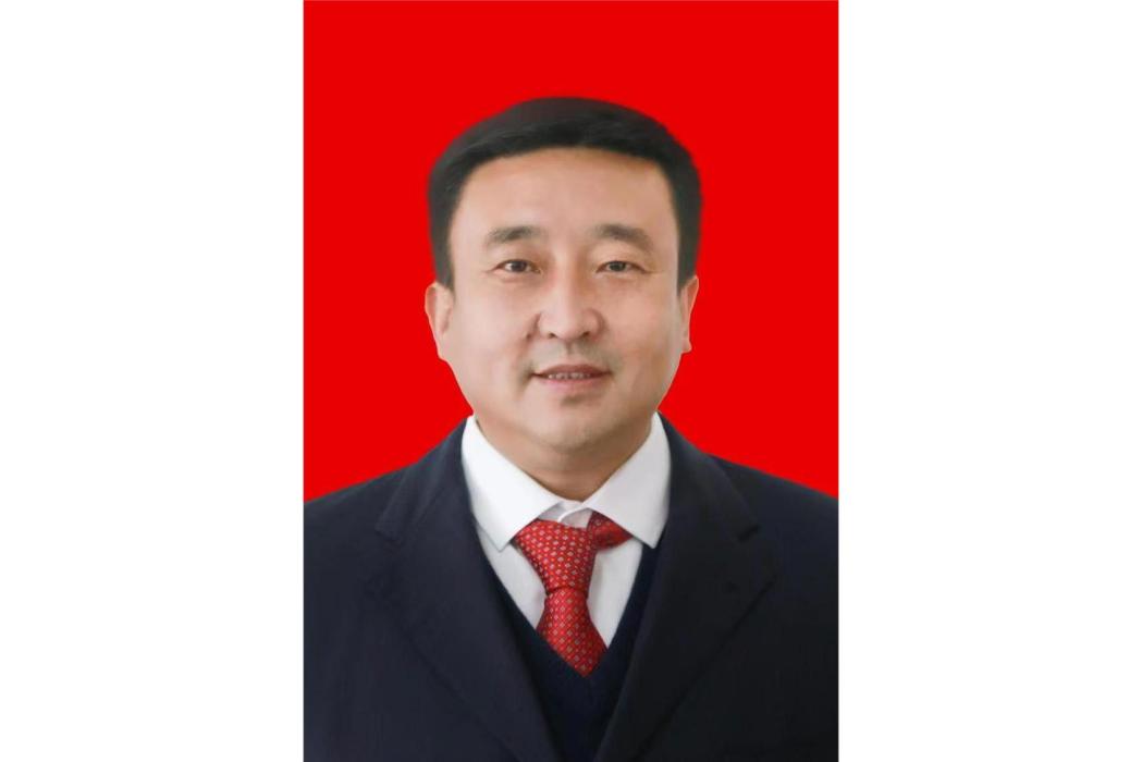 尕讓他 尕讓他