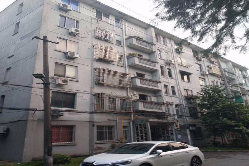 園區新村(無錫市園區新村小區)