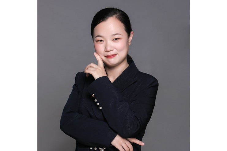 程媛(武漢大學計算中心教師) 程媛(武漢大學計算中心教師)