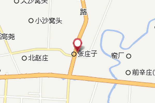 張莊子公社 張莊子公社