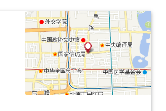 豐盛街道 豐盛街道