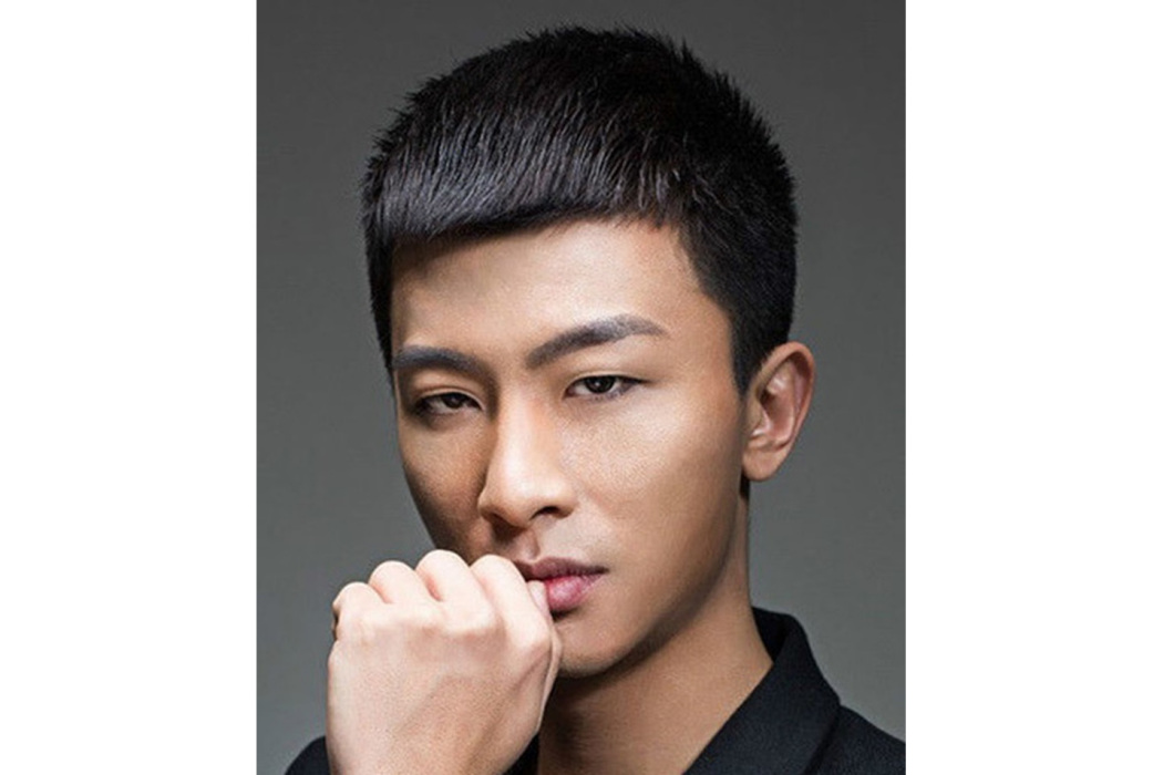 李崢赫(演員) 李崢赫(演員)