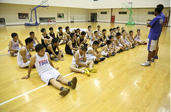 YBDL青少年籃球發展聯盟