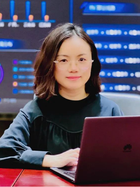劉冬梅(中共二十大代表,交通運輸部公路科學研究院交通大數據創新團隊負責人) 劉冬梅(中共二十大代表,交通運輸部公路科學研究院交通大數據創新團隊負責人)