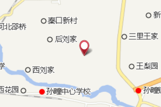 南程家 南程家