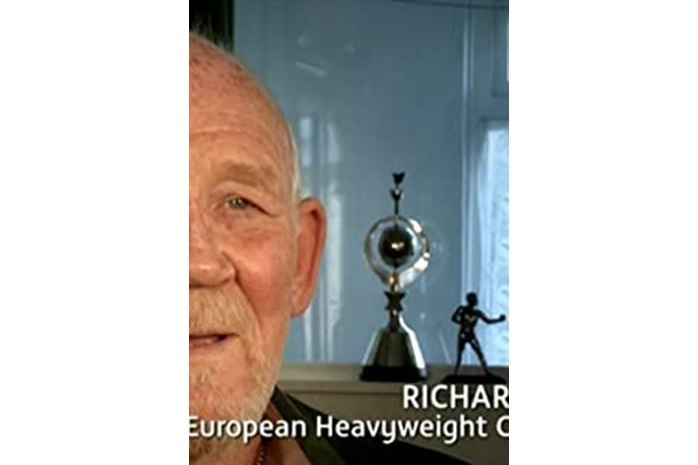 Richard Dunn Richard Dunn