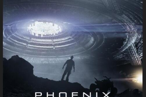 The Phoenix Incident The Phoenix Incident