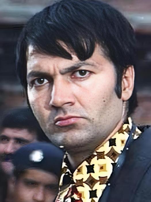 普萊姆曹帕拉(Prem Chopra) 普萊姆曹帕拉(Prem Chopra)