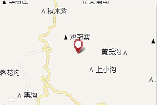 石人溝 石人溝